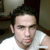 RICARDO84 chico soltero en Gustavo A. Madero