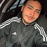 Busco pareja. Busco mujer de 20 a 26