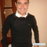 Weso76 chico soltero en Aguadulce