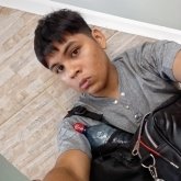 Soltero buscando una persona que me