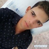 dylanchavez chico soltero en Máximo Paz