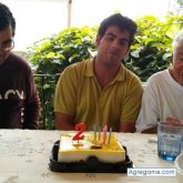 Guille266 chico soltero en Vigo