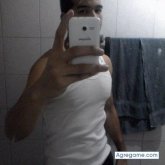 gabrielccs chico soltero en Nueva Caracas