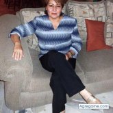 ElleApple chica divorciada en Lerdo