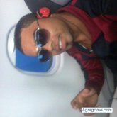 delacroumi chico soltero en Tucacas