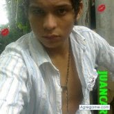 Foto de perfil de Mauricio51