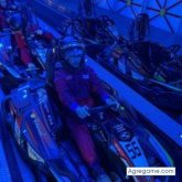 Rubén Artalejo Lopez, Chico soltero,  años de Algete