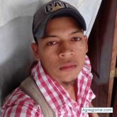 Gerson Misael Rosales FLORES
