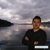 Busco conocer gente.