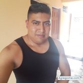 robertosipac chico soltero en Mixco