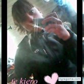 jasmin18 chica soltera en Lota