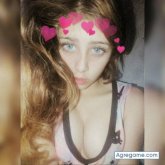 Danyuwu chica soltera en Magdalena Sonora