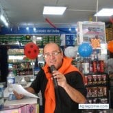 onemora1963 chico soltero en Bogotá