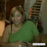 sindy chica soltera en Santo Domingo