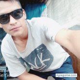 luisdaniel2554 chico soltero en Puerto Chancay