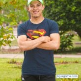 Bucardo33 chico soltero en Juticalpa