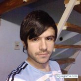 roobert chico soltero en Bahía Blanca