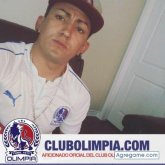 Noel Moutiño