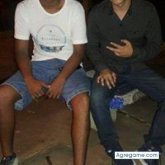 Diego Borrero Lao