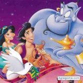 Chatear con aladdinaladdin de Pedregal