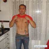 Revoluttion chico soltero en Torrejon de ardoz