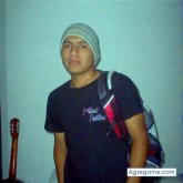 jsusgarzi chico soltero en Lima