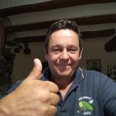 Mujer buenas personas. Soy