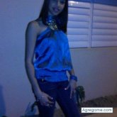 amelia chica soltera en Jarabacoa