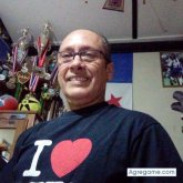 RolandoTH chico divorciado en Parque Lefevre