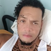 AngelRomm chico soltero en Santo Domingo Norte