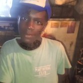 Estudiante. Busco una pareja real