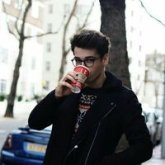 André Nicolás García Díaz