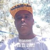 Busco conocer gente. Mujer latina.