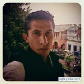 Luis Miguel guevara marin