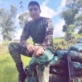 Busco pareja. Busco mujer que sea