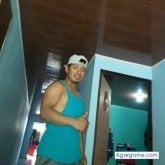 Daniel Gaitan Lopez