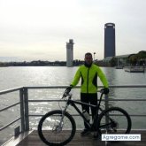 acm1985 chico soltero en Sevilla