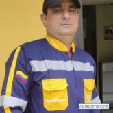 Adriano Jose Lopez Seña