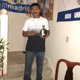 Busco: Una mujer en San Mateo Me defino: Un hombre 