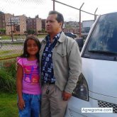 memo0276 chico soltero en Ubalá