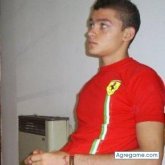 Santhiago Hernandez
