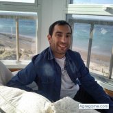 hernantoledo3305 chico soltero en San Bernardo