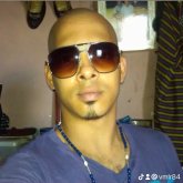 victormanuel9513 chico soltero en Santo Domingo Oeste