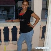 diosdeliz chica soltera en Bonao