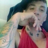 Busco conocer gente. Kiero conocer