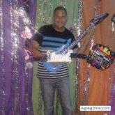 AlfredoRomantiezer chico soltero en 