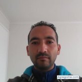 Chatear con Edicson_lector de Santiago