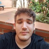 Busco mujeres de entre 20 a 30 que