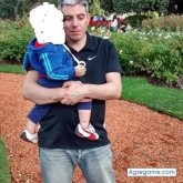 pohuclito chico soltero en Verónica