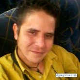 Cristian3323 chico divorciado en La Garita